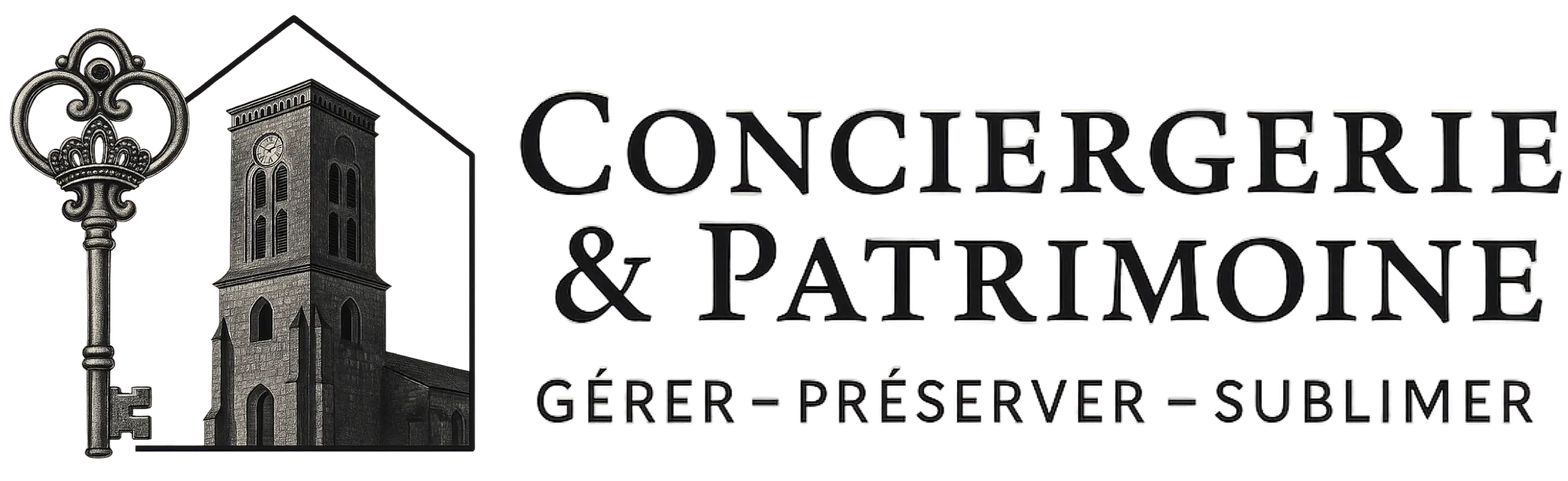 Conciergerie & Patrimoine